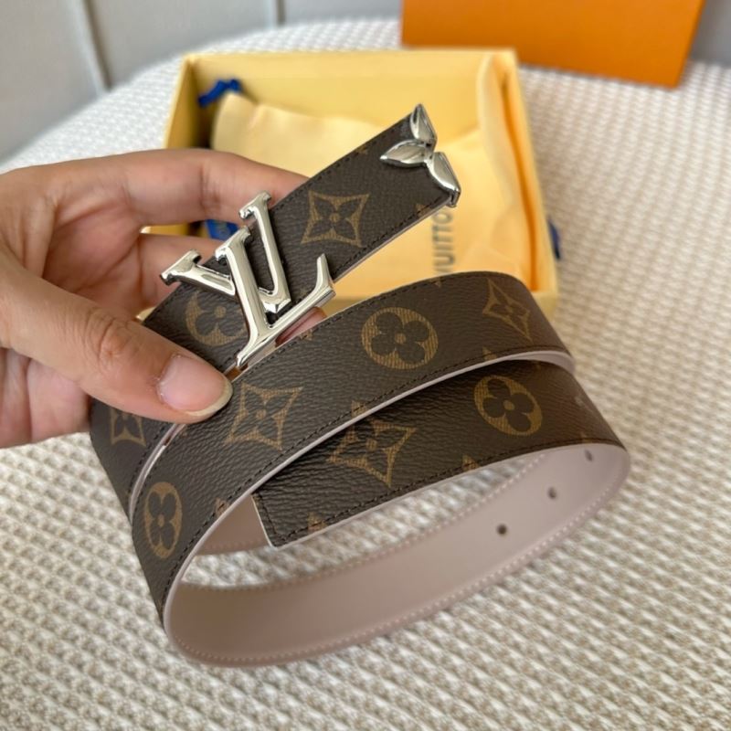 Louis Vuitton Belts